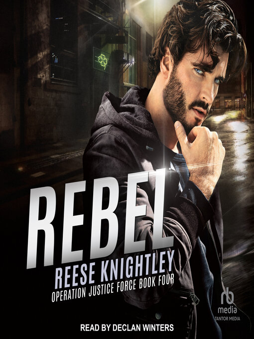 Title details for Rebel by Reese Knightley - Wait list